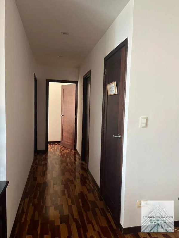 VENTA Y/O RENTA  APTO ZONA 14 2 HABITACIONES - 7