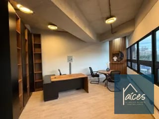 Oficina amueblada en renta EDIFICIO SEPTIMO Zona 4 (D) — Oficina en Alquiler en Séptimo, Zona 4, Guatemala, Ciudad — miniatura 1 de 10