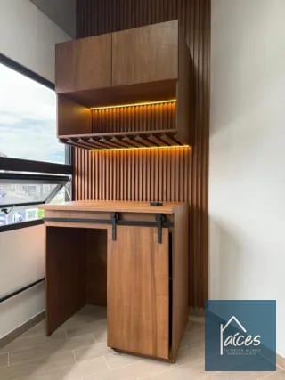 Oficina amueblada en renta EDIFICIO SEPTIMO Zona 4 (D) — Oficina en Alquiler en Séptimo, Zona 4, Guatemala, Ciudad — miniatura 6 de 10