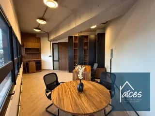 Oficina amueblada en renta EDIFICIO SEPTIMO Zona 4 (D) — Oficina en Alquiler en Séptimo, Zona 4, Guatemala, Ciudad — miniatura 5 de 10