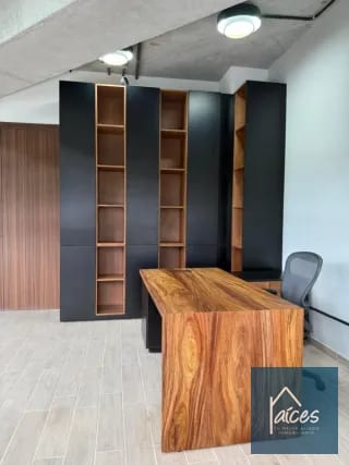Oficina amueblada en renta EDIFICIO SEPTIMO Zona 4 (D) — Oficina en Alquiler en Séptimo, Zona 4, Guatemala, Ciudad — miniatura 4 de 10