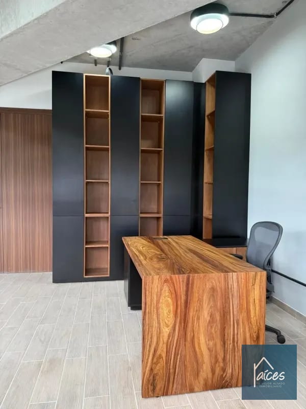 Oficina amueblada en renta EDIFICIO SEPTIMO Zona 4 (D) — Oficina en Alquiler en Séptimo, Zona 4, Guatemala, Ciudad — foto 4 de 10