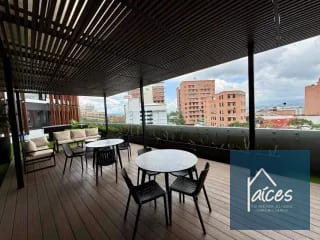 Oficina amueblada en renta EDIFICIO SEPTIMO Zona 4 (D) — Oficina en Alquiler en Séptimo, Zona 4, Guatemala, Ciudad — miniatura 10 de 10