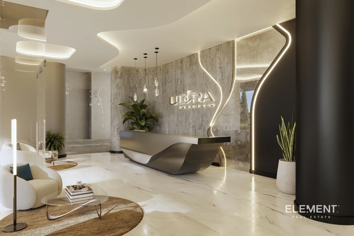 Apartamentos en planos - ULTRA TOWERS 15 - 10