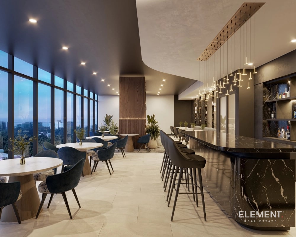 Apartamentos en planos - ULTRA TOWERS 15 - 9