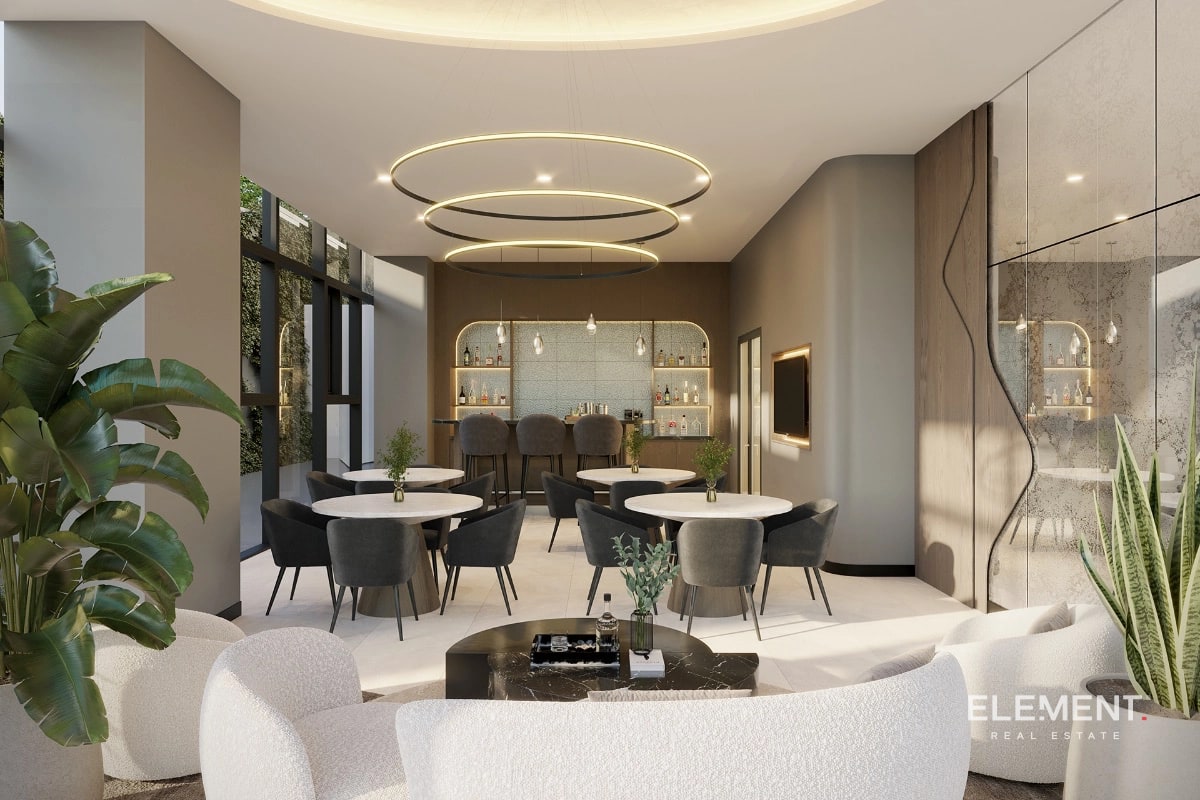 Apartamentos en planos - ULTRA TOWERS 15 - 8