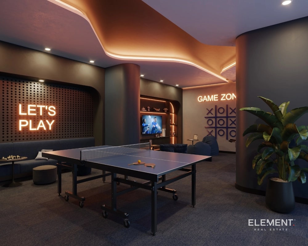 Apartamentos en planos - ULTRA TOWERS 15 - 6