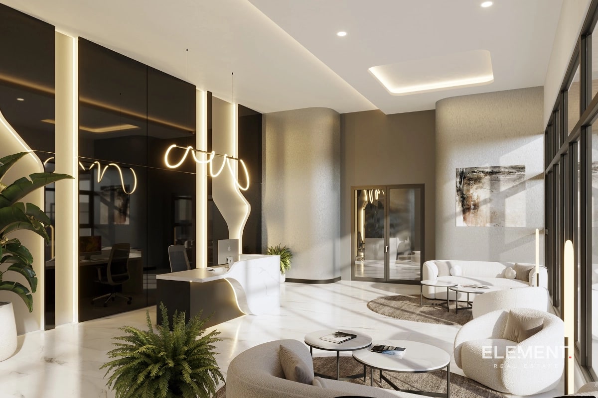 Apartamentos en planos - ULTRA TOWERS 15 - 2