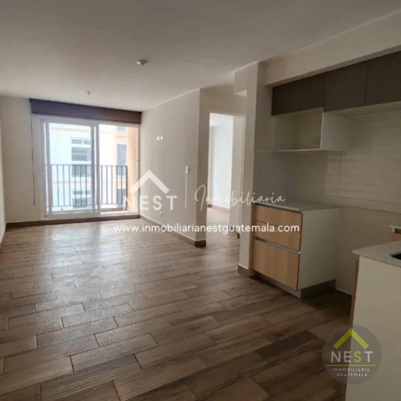 Apartamento de 3 habitaciones en VENTA, zona 16 | LARES 16 T2 - 17