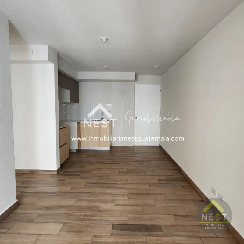 Apartamento de 3 habitaciones en VENTA, zona 16 | LARES 16 T2 - 15