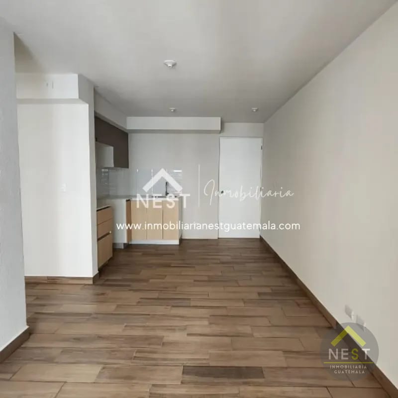 Apartamento de 3 habitaciones en VENTA, zona 16 | LARES 16 T2 — Apartamento en Venta en Zona 16, Guatemala, Ciudad — foto 16 de 17
