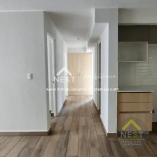 Apartamento de 3 habitaciones en VENTA, zona 16 | LARES 16 T2 — Apartamento en Venta en Zona 16, Guatemala, Ciudad — miniatura 14 de 17