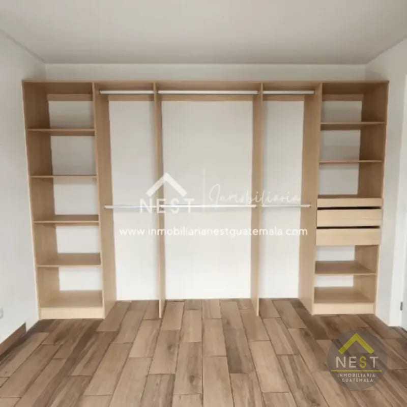 Apartamento de 3 habitaciones en VENTA, zona 16 | LARES 16 T2 — Apartamento en Venta en Zona 16, Guatemala, Ciudad — foto 12 de 17