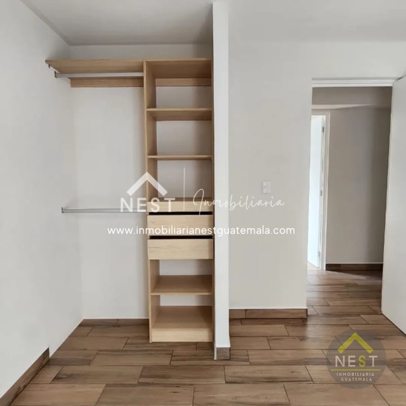 Apartamento de 3 habitaciones en VENTA, zona 16 | LARES 16 T2 - 9