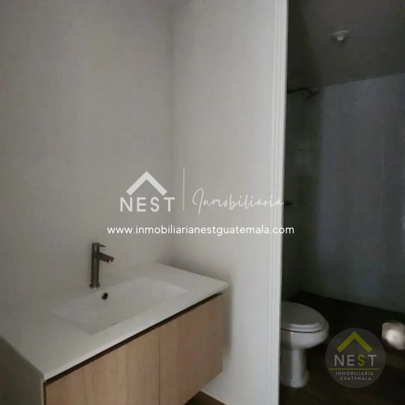 Apartamento de 3 habitaciones en VENTA, zona 16 | LARES 16 T2 - 8