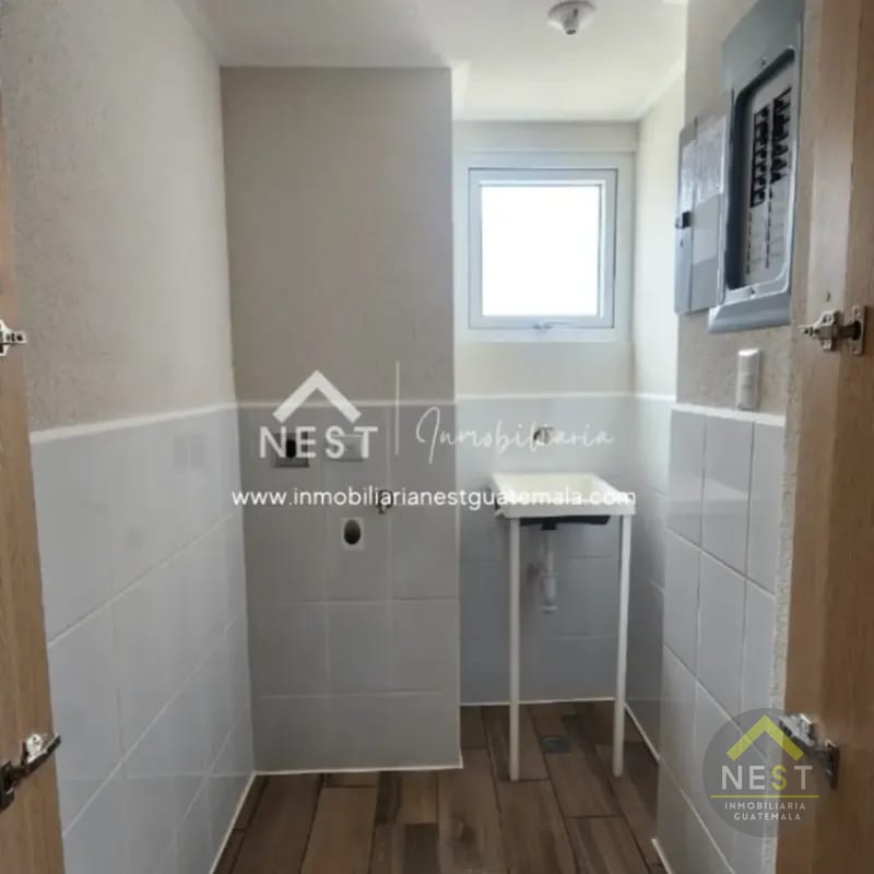 Apartamento de 3 habitaciones en VENTA, zona 16 | LARES 16 T2 — Apartamento en Venta en Zona 16, Guatemala, Ciudad — foto 8 de 17