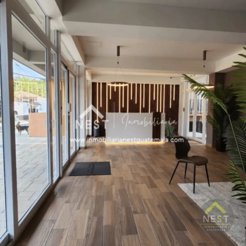 Apartamento de 3 habitaciones en VENTA, zona 16 | LARES 16 T2 - 6