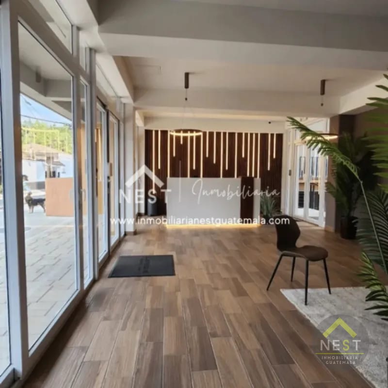 Apartamento de 3 habitaciones en VENTA, zona 16 | LARES 16 T2 — Apartamento en Venta en Zona 16, Guatemala, Ciudad — foto 7 de 17