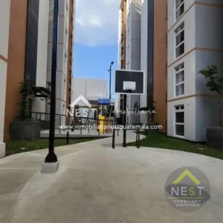 Apartamento de 3 habitaciones en VENTA, zona 16 | LARES 16 T2 — Apartamento en Venta en Zona 16, Guatemala, Ciudad — miniatura 5 de 17