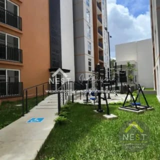 Apartamento de 3 habitaciones en VENTA, zona 16 | LARES 16 T2 — Apartamento en Venta en Zona 16, Guatemala, Ciudad — miniatura 4 de 17