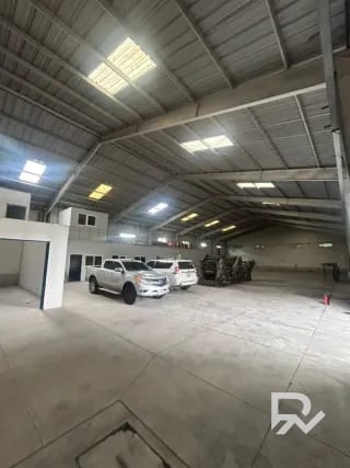 Alquilo bodega de 963.20 metros y oficinas en kilómetro 16.5 CAES — Bodega / Ofibodega en Alquiler en Carretera a El Salvador, Guatemala, Ciudad — miniatura 6 de 7