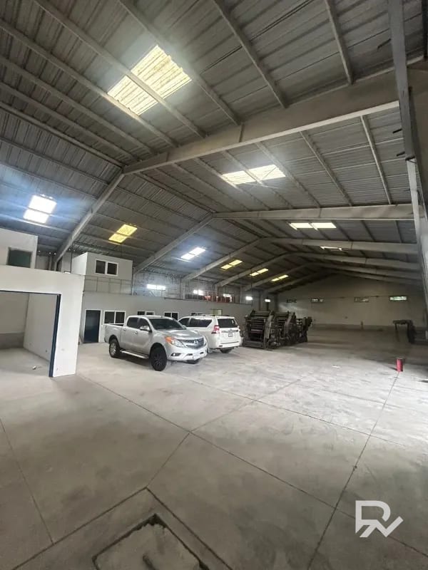 Alquilo bodega de 963.20 metros y oficinas en kilómetro 16.5 CAES — Bodega / Ofibodega en Alquiler en Carretera a El Salvador, Guatemala, Ciudad — foto 6 de 7