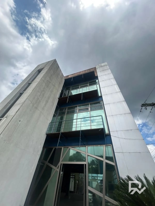 Alquilo bodega de 963.20 metros y oficinas en kilómetro 16.5 CAES - 4