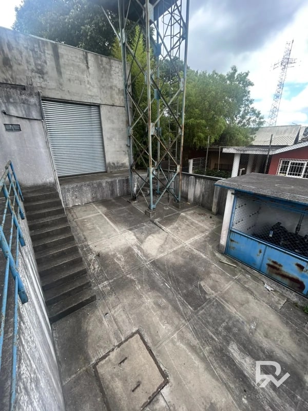 Alquilo bodega de 963.20 metros y oficinas en kilómetro 16.5 CAES - 3