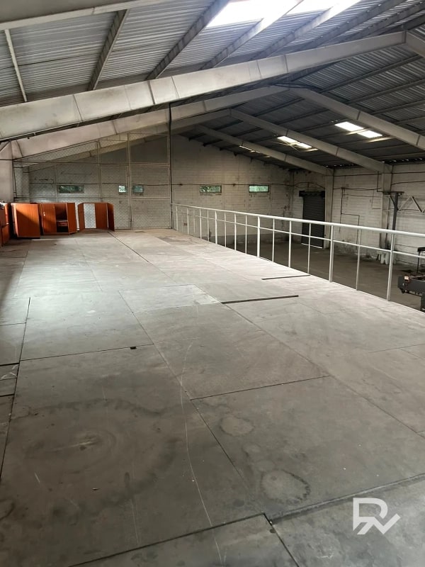 Alquilo bodega de 963.20 metros y oficinas en kilómetro 16.5 CAES - 2