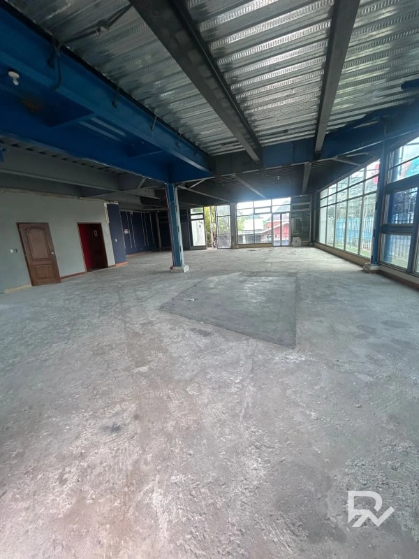 Alquilo bodega de 963.20 metros y oficinas en kilómetro 16.5 CAES - 1