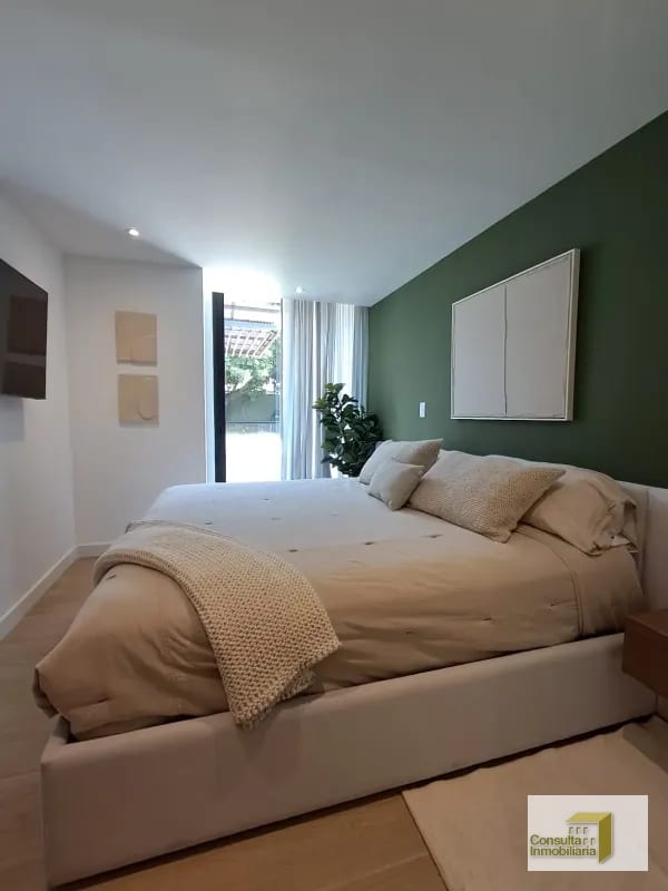 Zona 10/ Edificio Viana / Con financiamiento — Apartamento en Venta en Zona 10, Guatemala, Ciudad — foto 8 de 15