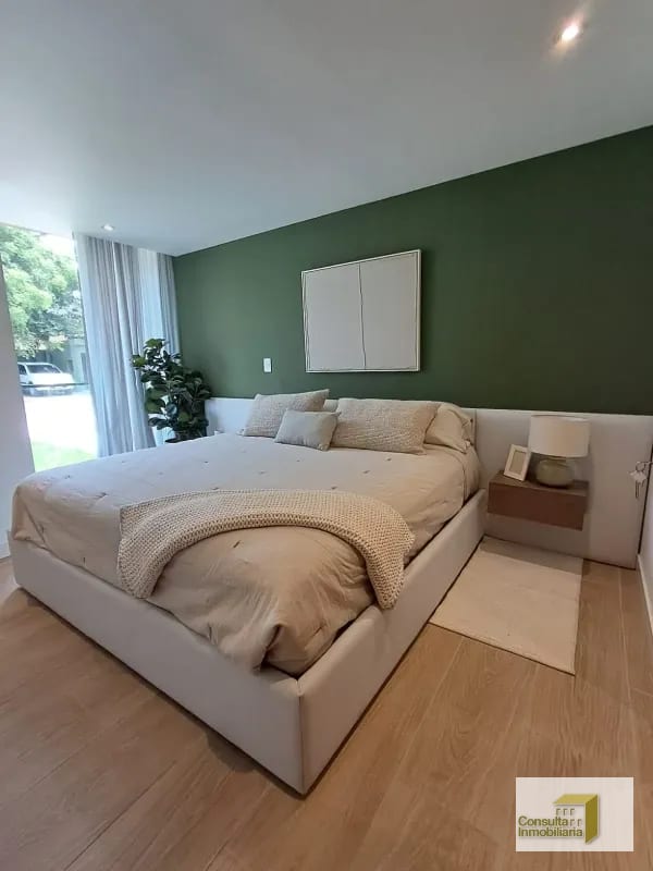Zona 10/ Edificio Viana / Con financiamiento — Apartamento en Venta en Zona 10, Guatemala, Ciudad — foto 11 de 15