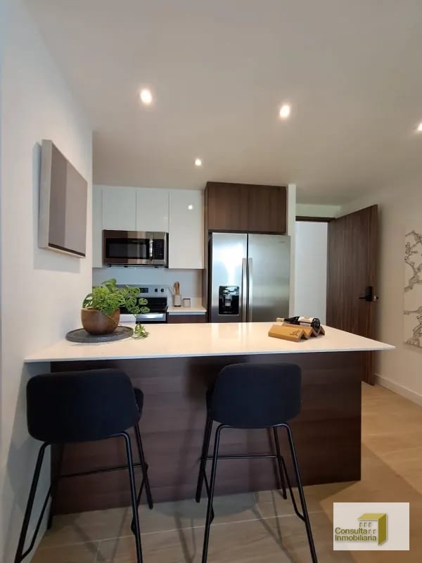 Zona 10/ Edificio Viana / Con financiamiento — Apartamento en Venta en Zona 10, Guatemala, Ciudad — foto 12 de 15