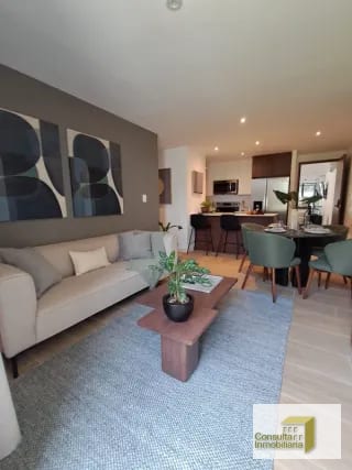 Zona 10/ Edificio Viana / Con financiamiento — Apartamento en Venta en Zona 10, Guatemala, Ciudad — miniatura 1 de 15