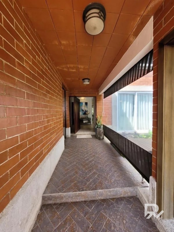 Hermosa Casa en venta en Colinas de Castel Fraijanes CAES - 5