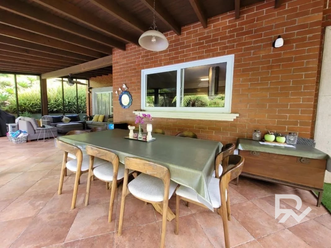 Hermosa Casa en venta en Colinas de Castel Fraijanes CAES - 2