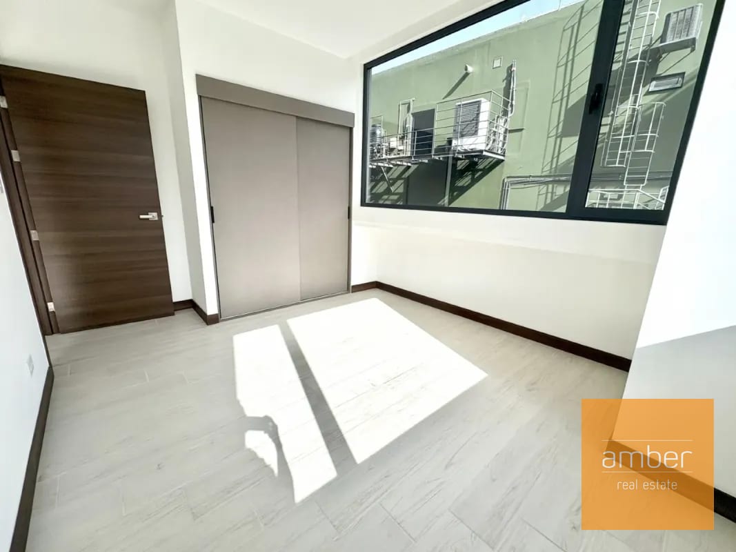 Apartamento en Spazio, zona 15 — Apartamento en Venta en Spazio, Zona 15, Guatemala, Ciudad — foto 8 de 9