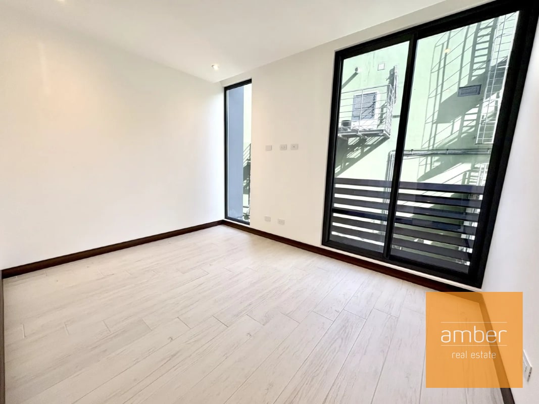 Apartamento en Spazio, zona 15 - 6