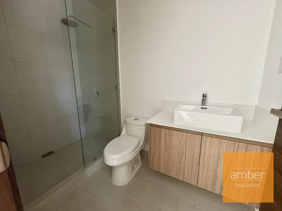 Apartamento en Spazio, zona 15 - 5