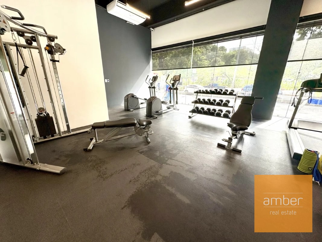 Apartamento en Spazio, zona 15 - 4