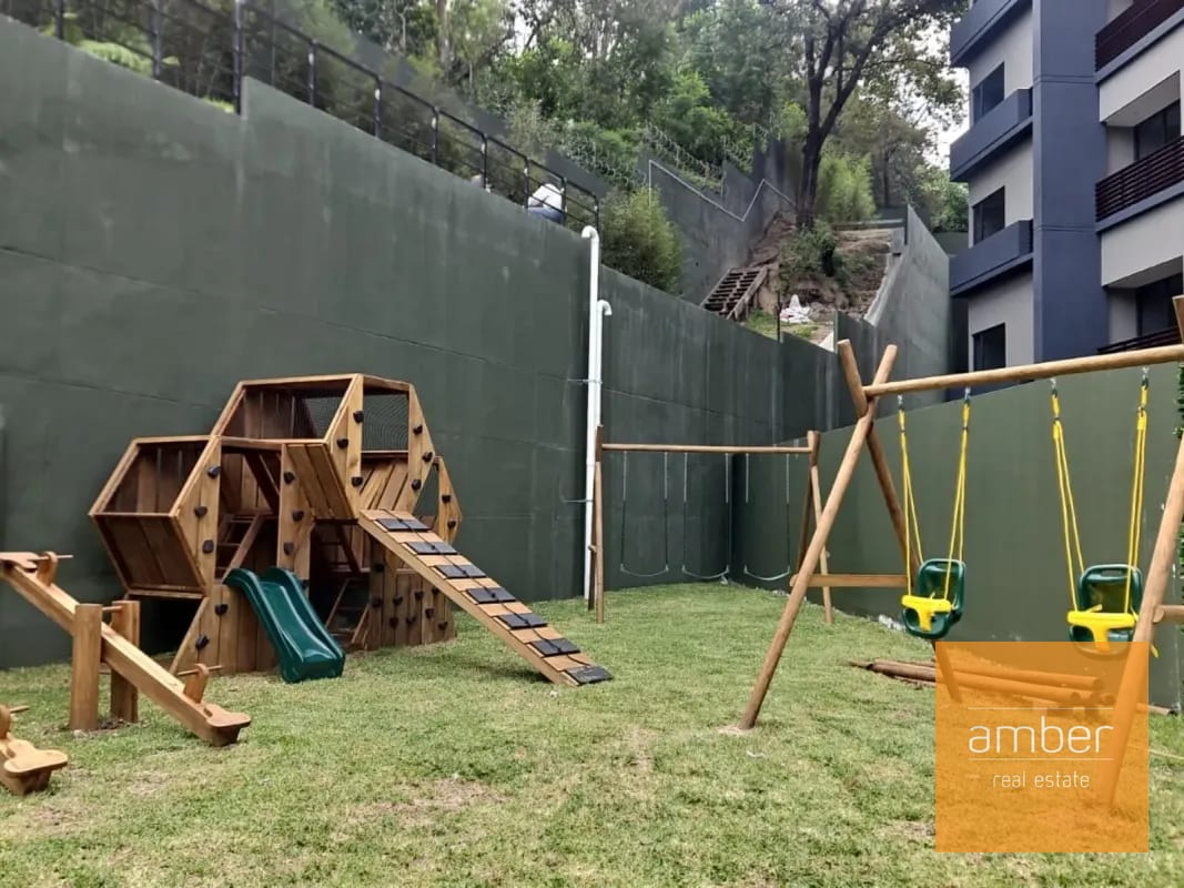 Apartamento en Spazio, zona 15 — Apartamento en Venta en Spazio, Zona 15, Guatemala, Ciudad — foto 2 de 9