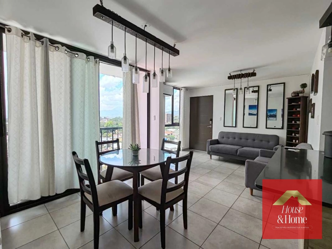 Apartamento en venta zona 11 Mariscal Uno Uno - 6