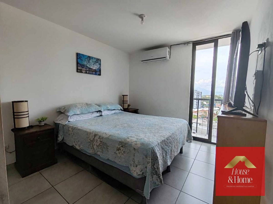 Apartamento en venta zona 11 Mariscal Uno Uno - 4