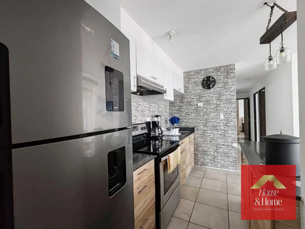 Apartamento en venta zona 11 Mariscal Uno Uno — Apartamento en Venta en Mirador I, Zona 11, Guatemala, Ciudad — foto 3 de 12