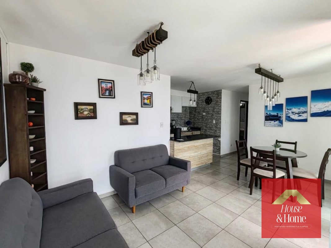 Apartamento en venta zona 11 Mariscal Uno Uno - 12
