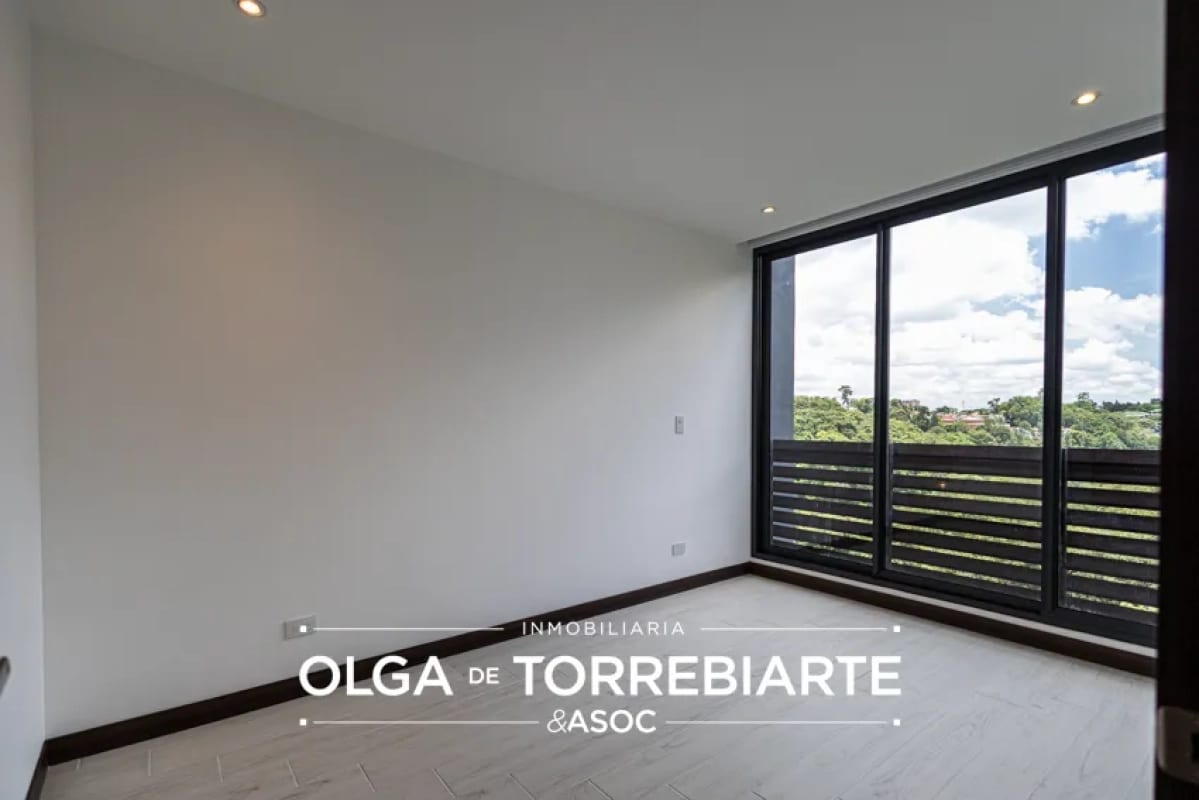 Apartamento en Spazio, Zona 15 — Apartamento en Alquiler en Spazio, Zona 15, Guatemala, Ciudad — foto 11 de 16