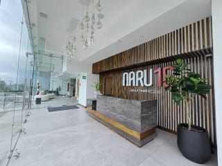 Se Aquila apartamento, 2 hab, Naru 16, zona 16 Ciudad Guatemala | $900 — Apartamento en Alquiler en Zona 16, Guatemala, Ciudad — miniatura 14 de 14