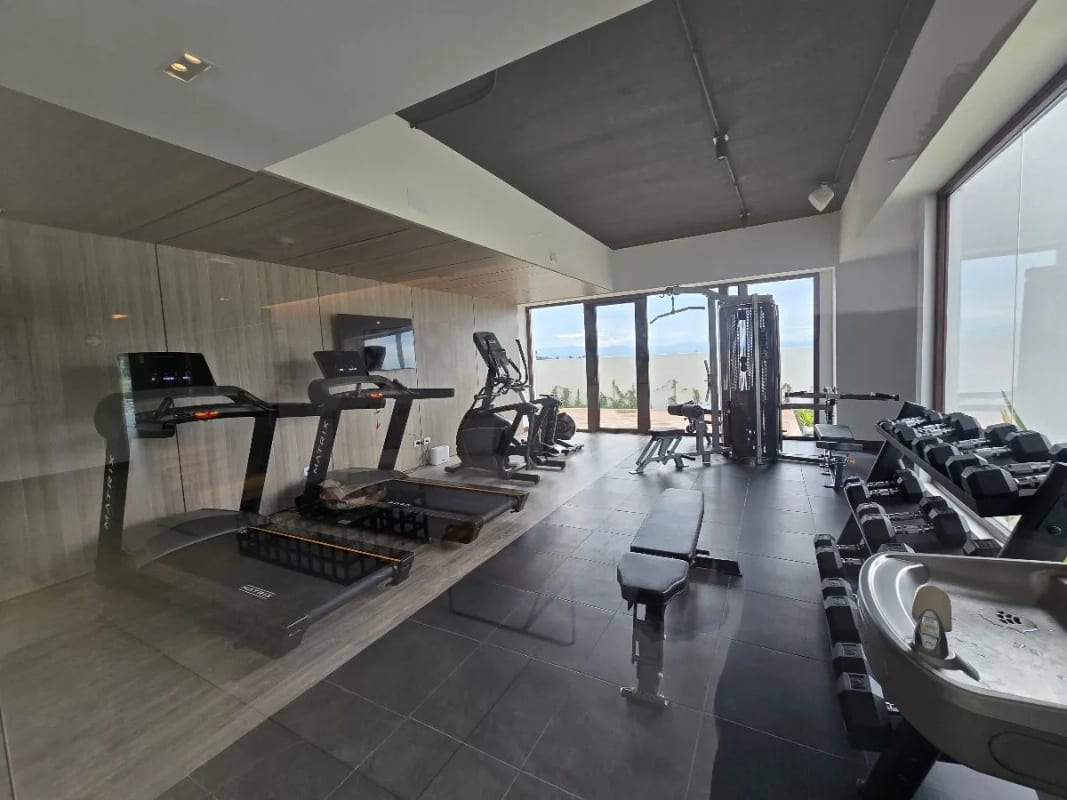 Se Aquila apartamento, 2 hab, Naru 16, zona 16 Ciudad Guatemala | $900 — Apartamento en Alquiler en Zona 16, Guatemala, Ciudad — foto 9 de 14