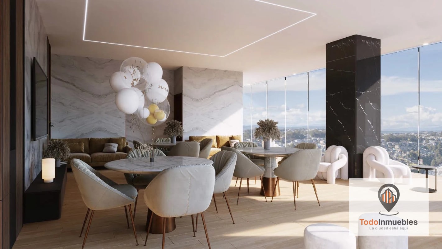 Apartamentos en Venta en z15 vh3 en pre venta - 6