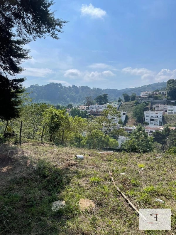 Vendo Terreno en La Montaña Zona 16 dentro de garita - 3